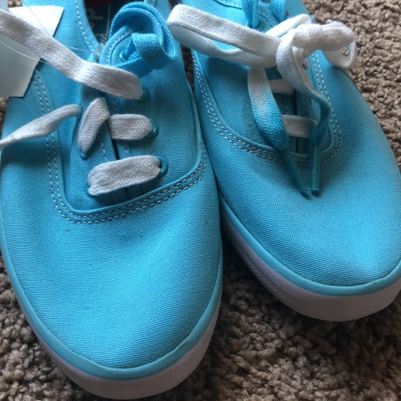 Blue new with tags keds - Picture 2 of 6